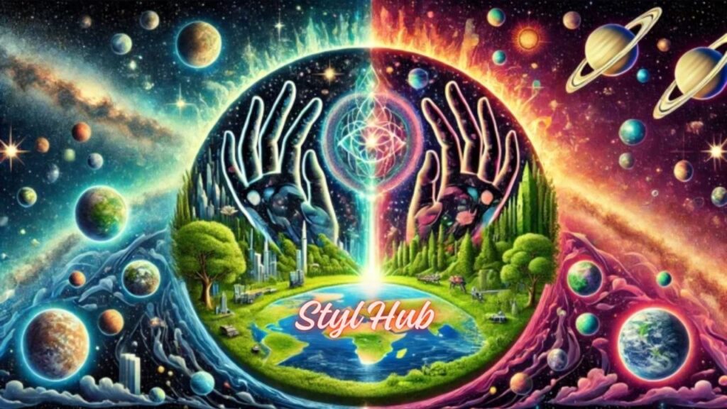 BetterThisCosmos Post BetterThisWorld: A Vision for Change