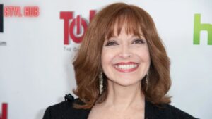 Franceska Jaimes: Age, Career, Family, Net Worth, Height Bio 2024
