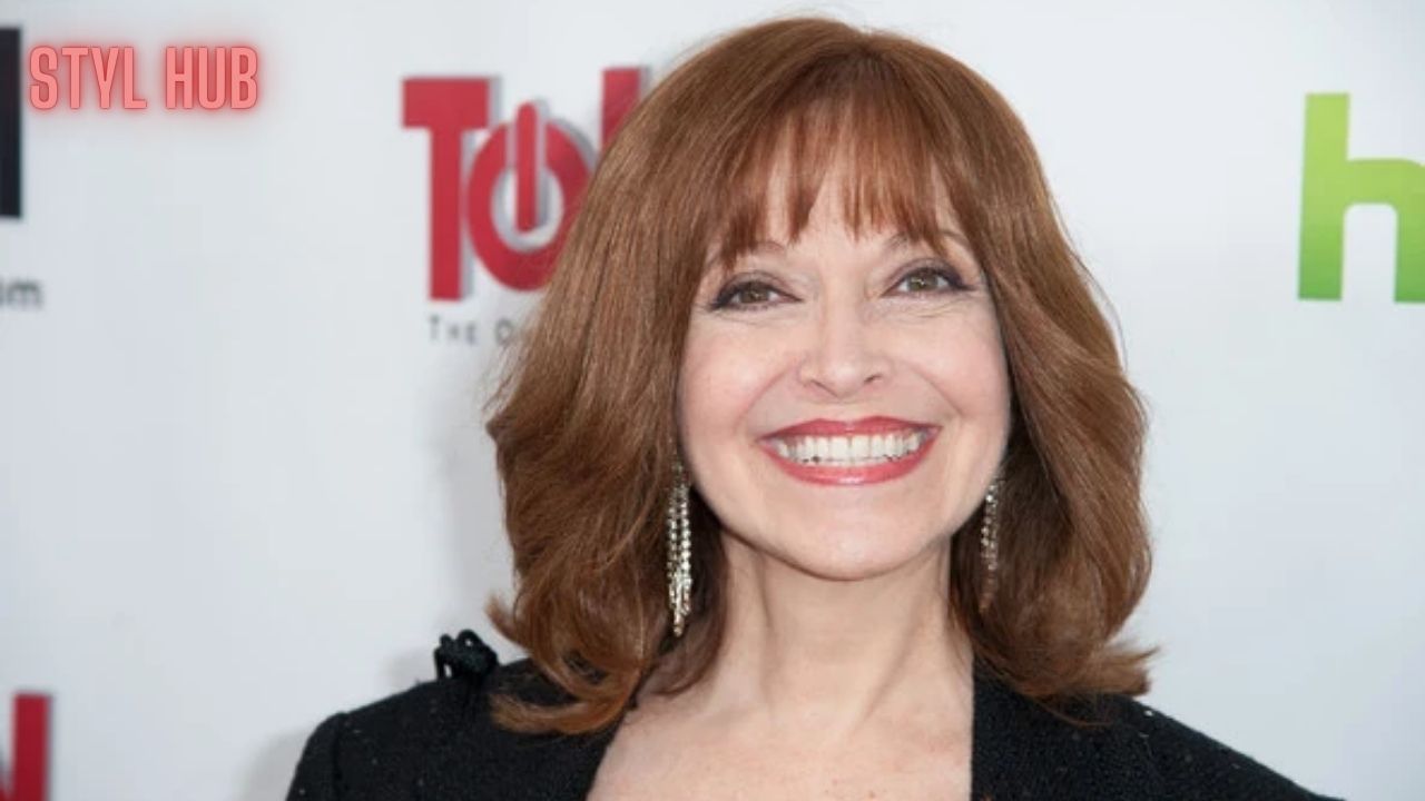 Franceska Jaimes Age, Career, Family, Net Worth, Height Bio 2024
