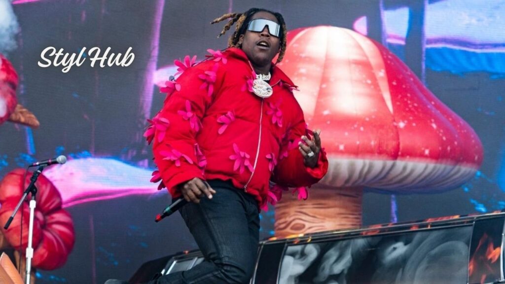 Breakthrough Moment: Astroworld